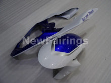 Charger l'image dans la galerie, Blue White Monster - YZF-R1 09-11 Fairing Kit - Vehicles &amp;