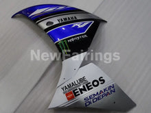 Charger l'image dans la galerie, Blue White Monster - YZF-R1 09-11 Fairing Kit - Vehicles &amp;