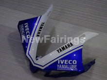 Charger l'image dans la galerie, Blue White Monster - YZF-R1 09-11 Fairing Kit - Vehicles &amp;
