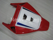 Charger l'image dans la galerie, Blue White and Red Factory Style - CBR1000RR 06-07 Fairing Kit