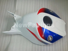 Charger l'image dans le visualiseur de la galerie, Blue and White Red Factory Style - CBR1000RR 06-07 Fairing Kit