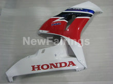Charger l'image dans la galerie, Blue White and Red Factory Style - CBR1000RR 06-07 Fairing Kit