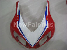 Charger l'image dans la galerie, Blue White and Red Factory Style - CBR1000RR 06-07 Fairing Kit