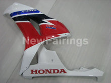 Charger l'image dans la galerie, Blue White and Red Factory Style - CBR1000RR 06-07 Fairing Kit