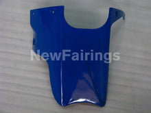 Charger l'image dans la galerie, Blue White and Red Factory Style - GSX-R600 96-00 Fairing