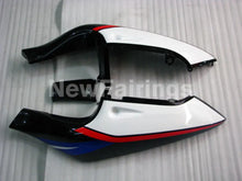 Charger l'image dans la galerie, Blue White and Red Factory Style - GSX-R600 96-00 Fairing