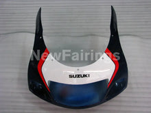 Charger l'image dans la galerie, Blue White and Red Factory Style - GSX-R600 96-00 Fairing