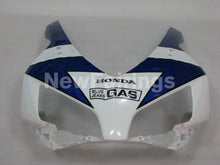 Charger l'image dans la galerie, Blue and White Repsol - CBR1000RR 04-05 Fairing Kit