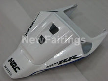 Charger l'image dans la galerie, Blue and White Repsol - CBR1000RR 04-05 Fairing Kit