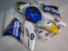 Charger l'image dans la galerie, Blue and White Rothmans - CBR1000RR 04-05 Fairing Kit