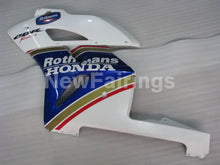 Charger l'image dans la galerie, Blue and White Rothmans - CBR1000RR 04-05 Fairing Kit