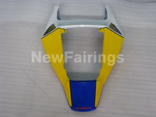 Charger l'image dans la galerie, Blue and White Rothmans - CBR1000RR 04-05 Fairing Kit