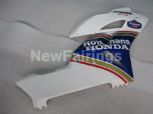 Charger l'image dans la galerie, Blue and White Rothmans - CBR1000RR 04-05 Fairing Kit