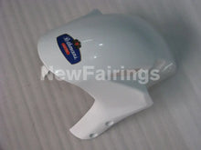 Charger l'image dans la galerie, Blue and White Rothmans - CBR1000RR 04-05 Fairing Kit