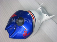 Charger l'image dans la galerie, Blue and White Rothmans - CBR1000RR 04-05 Fairing Kit