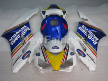 Charger l'image dans la galerie, Blue and White Rothmans - CBR1000RR 04-05 Fairing Kit
