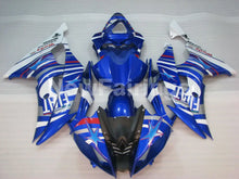 Charger l'image dans la galerie, Blue and White Star - YZF-R6 08-16 Fairing Kit Vehicles &amp; Parts > Vehicle Parts &amp; Accessories > Motor Vehicle Parts >