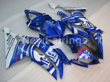 Charger l'image dans la galerie, Blue and White Star - YZF-R6 08-16 Fairing Kit Vehicles &amp; Parts > Vehicle Parts &amp; Accessories > Motor Vehicle Parts >