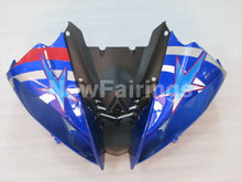 Charger l'image dans la galerie, Blue and White Star - YZF-R6 08-16 Fairing Kit Vehicles &amp; Parts > Vehicle Parts &amp; Accessories > Motor Vehicle Parts >