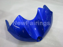 Charger l'image dans la galerie, Blue and White Sterilgarda - YZF-R6 08-16 Fairing Kit Vehicles &amp; Parts > Vehicle Parts &amp; Accessories > Motor Vehicle