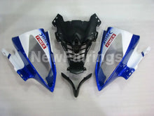 Charger l'image dans la galerie, Blue and White Sterilgarda - YZF-R6 08-16 Fairing Kit Vehicles &amp; Parts > Vehicle Parts &amp; Accessories > Motor Vehicle