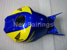 Charger l'image dans le visualiseur de la galerie, Blue and Yellow Black Factory Style - CBR1000RR 06-07 Fairing Kit