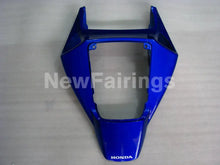 Charger l'image dans le visualiseur de la galerie, Blue and Yellow Black Factory Style - CBR1000RR 06-07 Fairing Kit