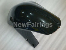 Charger l'image dans le visualiseur de la galerie, Blue and Yellow Black Factory Style - GSX-R600 01-03 Fairing Kit