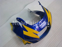 Charger l'image dans la galerie, Blue and Yellow Factory Style - CBR600 F2 91-94 Fairing Kit