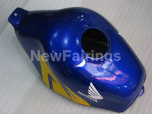 Charger l'image dans la galerie, Blue and Yellow Factory Style - CBR600 F2 91-94 Fairing Kit