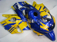 Charger l'image dans la galerie, Blue and Yellow Factory Style - CBR600 F2 91-94 Fairing Kit