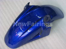 Charger l'image dans la galerie, Blue and Yellow Factory Style - CBR600 F2 91-94 Fairing Kit