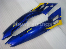 Charger l'image dans la galerie, Blue and Yellow Factory Style - CBR600 F2 91-94 Fairing Kit