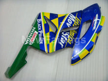 Charger l'image dans la galerie, Blue and Yellow Movistar - CBR1000RR 04-05 Fairing Kit