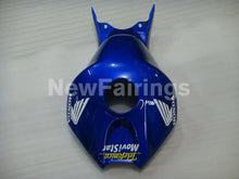Charger l'image dans la galerie, Blue and Yellow Movistar - CBR1000RR 04-05 Fairing Kit