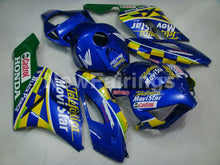 Charger l'image dans la galerie, Blue and Yellow Movistar - CBR1000RR 04-05 Fairing Kit