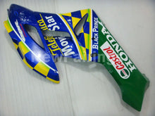 Charger l'image dans la galerie, Blue and Yellow Movistar - CBR1000RR 04-05 Fairing Kit