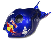 Charger l'image dans la galerie, Blue and Yellow Red Bull - CBR1000RR 04-05 Fairing Kit
