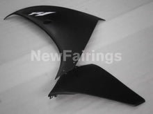 Charger l&#39;image dans la galerie, Gloss Black Matte Black Factory Style - YZF-R1 12-14