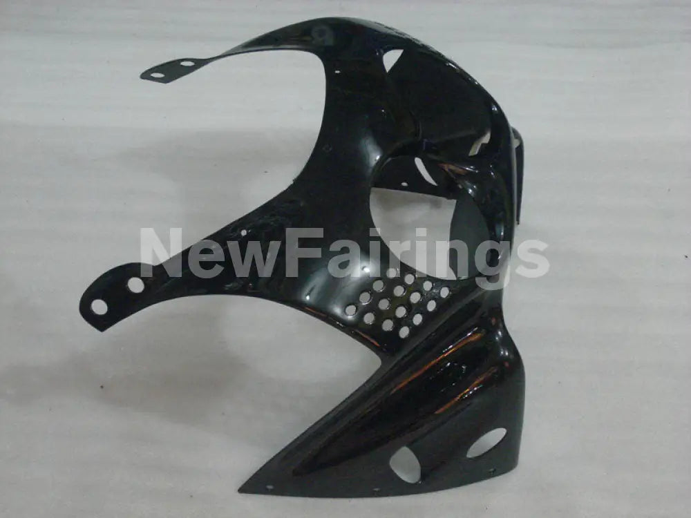 Gloss Black No decals - CBR 900 RR 92-93 Fairing Kit