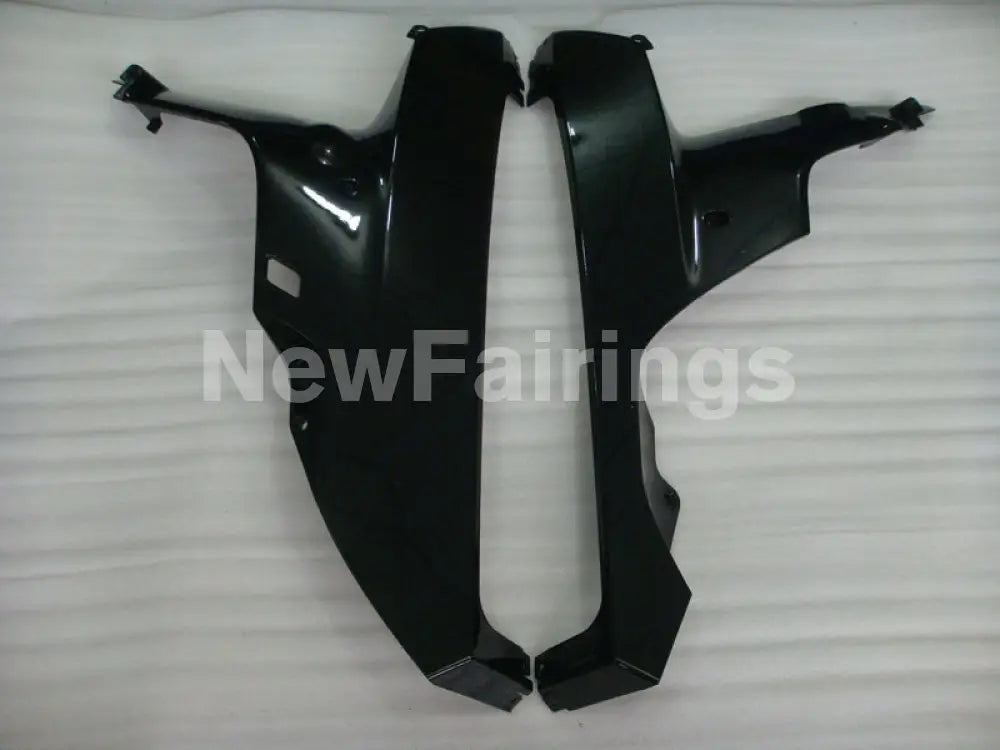 Gloss Black No decals - CBR1000RR 06-07 Fairing Kit
