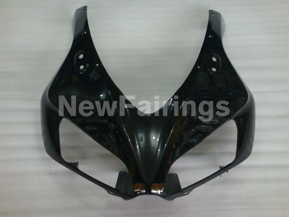 Gloss Black No decals - CBR1000RR 06-07 Fairing Kit