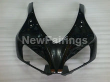 Charger l'image dans la galerie, Gloss Black No decals - CBR1000RR 06-07 Fairing Kit