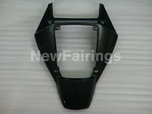 Charger l'image dans la galerie, Gloss Black No decals - CBR1000RR 06-07 Fairing Kit