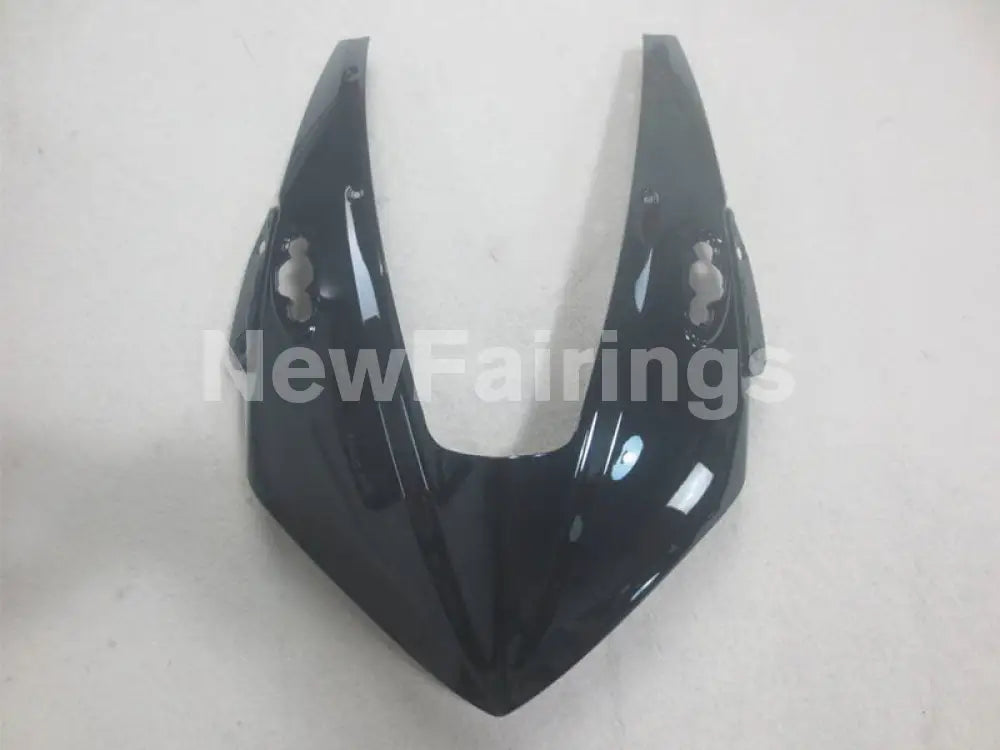 Gloss Black No decals - CBR1000RR 17-19 Fairing Kit
