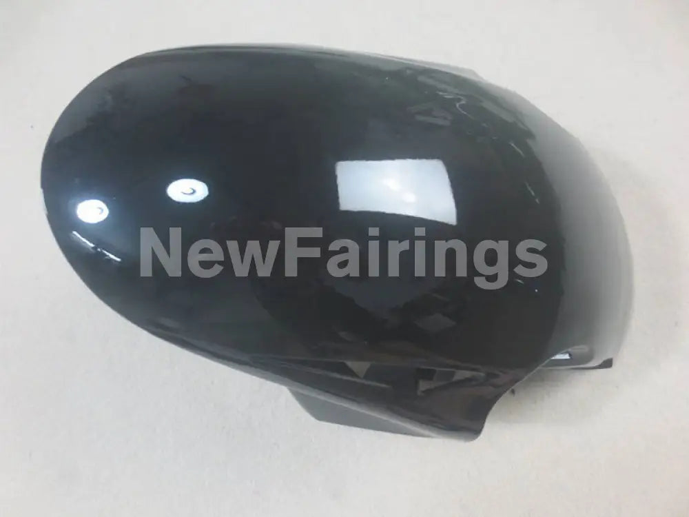 Gloss Black No decals - CBR1000RR 17-19 Fairing Kit