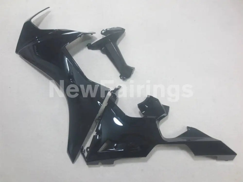 Gloss Black No decals - CBR1000RR 17-19 Fairing Kit