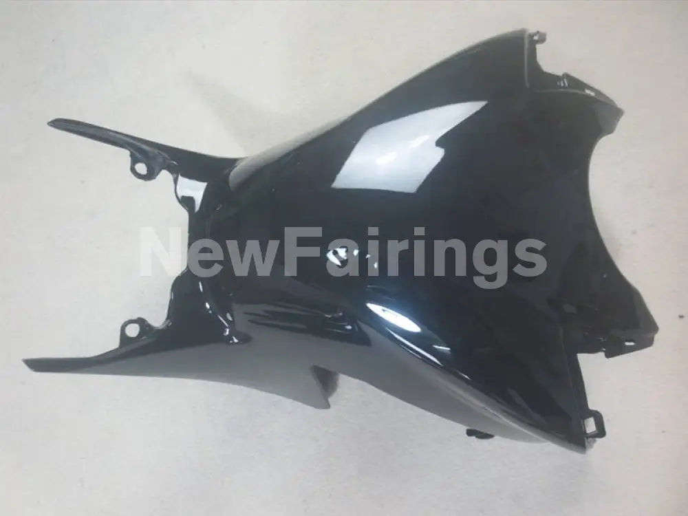 Gloss Black No decals - CBR1000RR 17-19 Fairing Kit