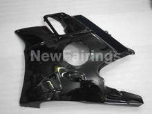 Charger l'image dans la galerie, Gloss Black No decals - CBR600 F2 91-94 Fairing Kit