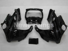 Charger l'image dans la galerie, Gloss Black No decals - CBR600 F2 91-94 Fairing Kit